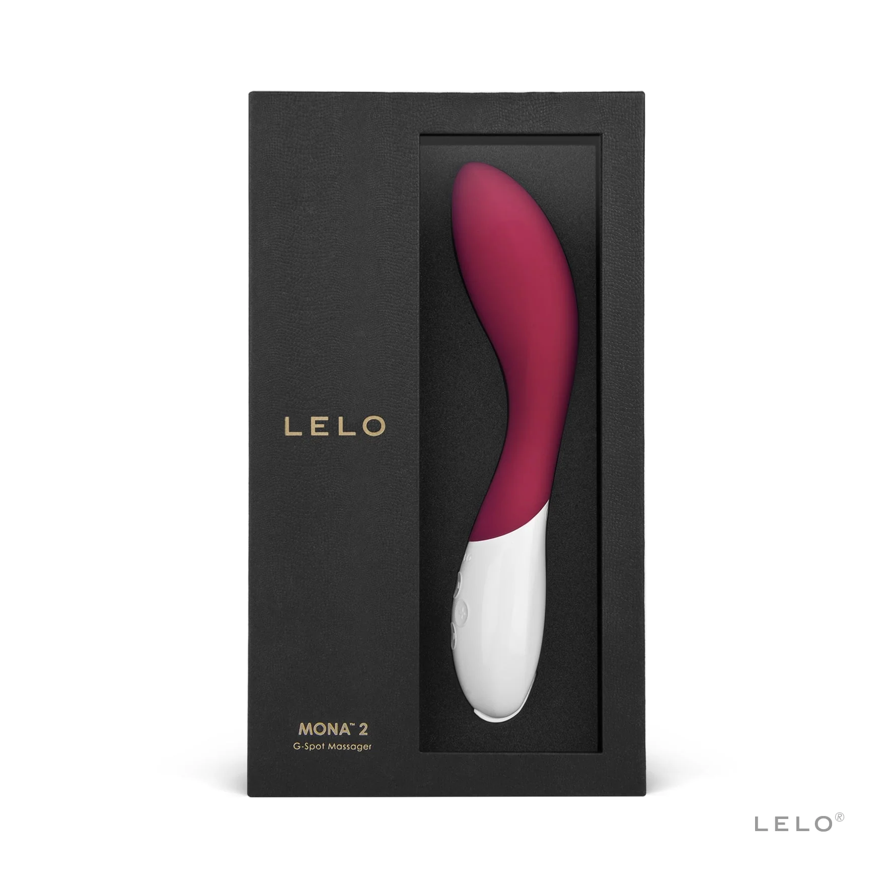 LELO Mona 2 G-Spot Vibrator - Image 6