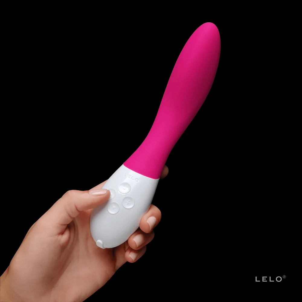 LELO Mona 2 G-Spot Vibrator - Image 8