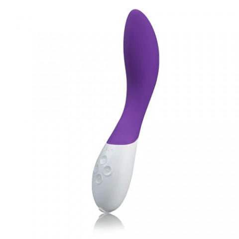 LELO Mona 2 G-Spot Vibrator - Image 9