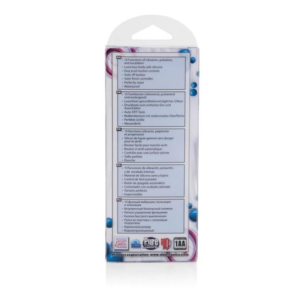 Lia Encaser 10 Function Vibe - Image 14