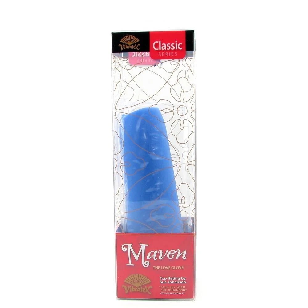Sue Johanson Maven Sleeve Masturbator - Image 7