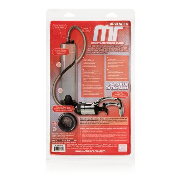 Max Result Penis Pump - Image 11