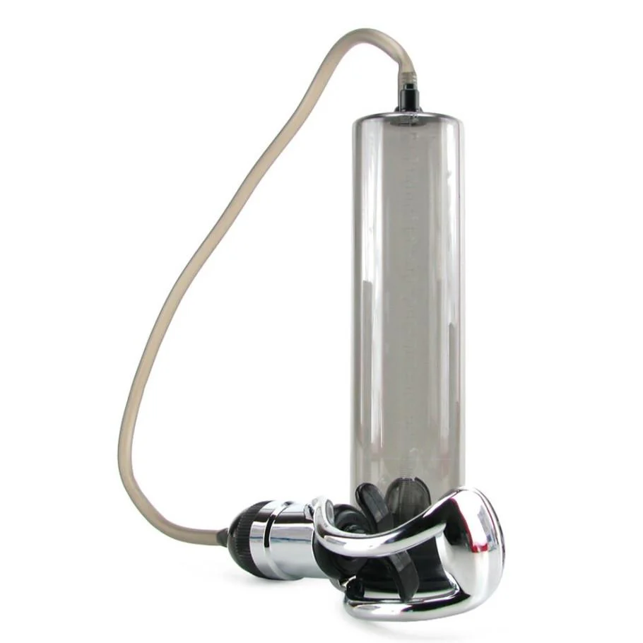 Max Result Penis Pump - Image 3