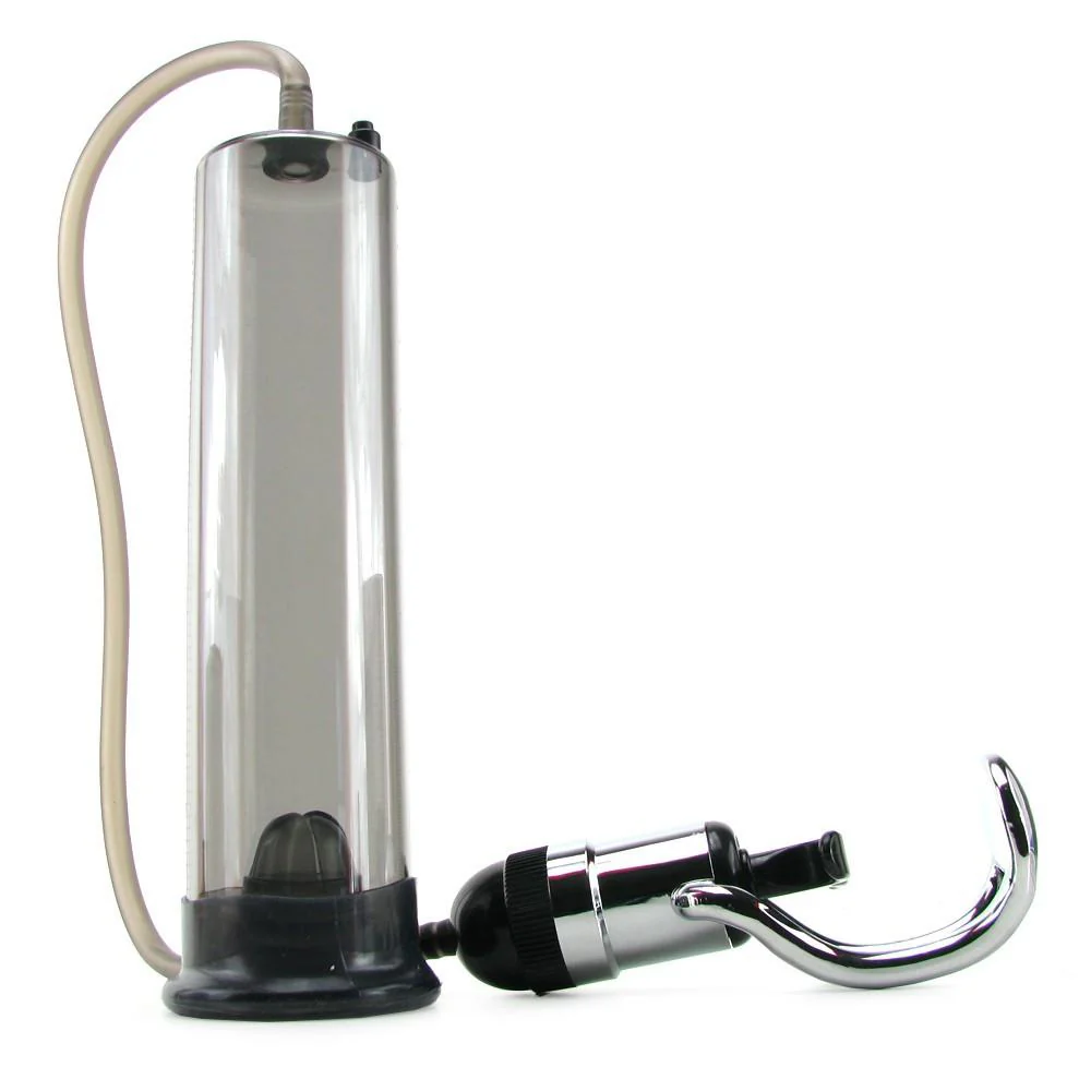 Max Result Penis Pump - Image 4