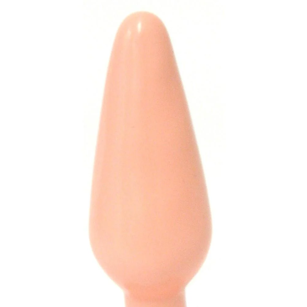 Doc Johnson Classic Medium Butt Plug - Image 3