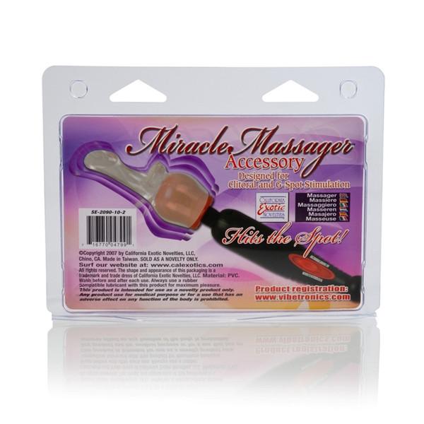 Miracle Massager Accessory - Image 8