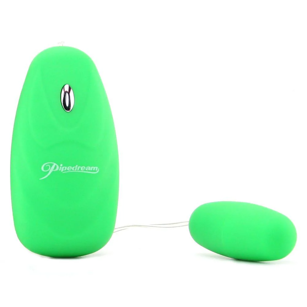 Neon Luv Touch Remote Control 5 Function Bullet Vibrator - Image 12