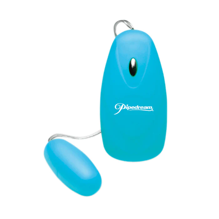 Neon Luv Touch Remote Control 5 Function Bullet Vibrator - Image 7