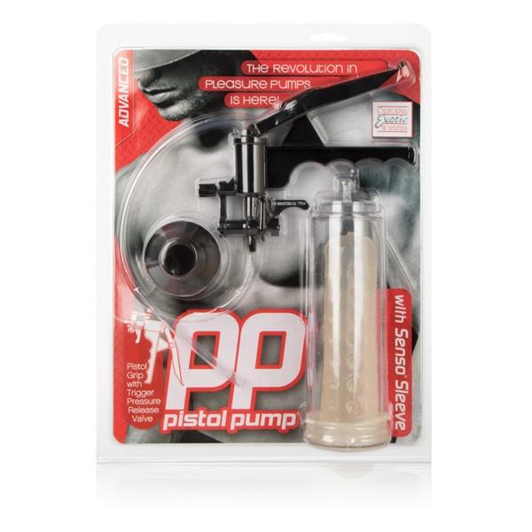 Pistol Penis Pump - Image 10