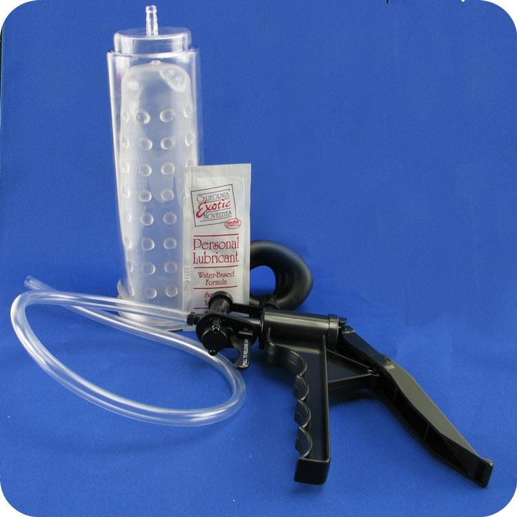 Pistol Penis Pump - Image 8
