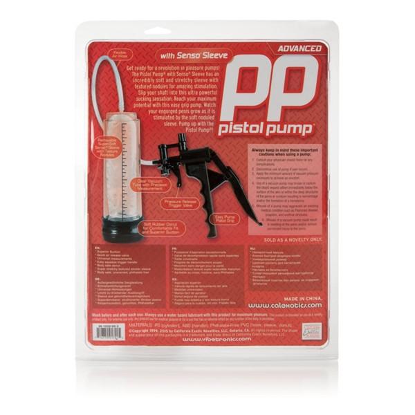 Pistol Penis Pump - Image 9