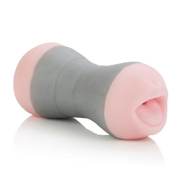 Premium Gripper Double Sided Masturbator - Image 4