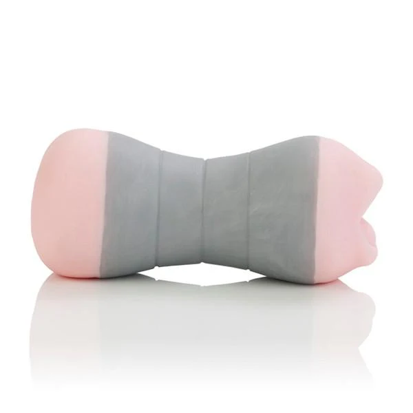 Premium Gripper Double Sided Masturbator - Image 6