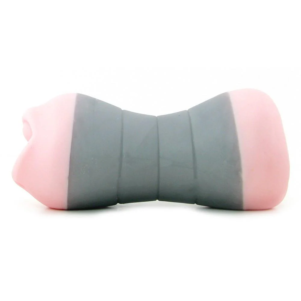 Premium Gripper Double Sided Masturbator - Image 7