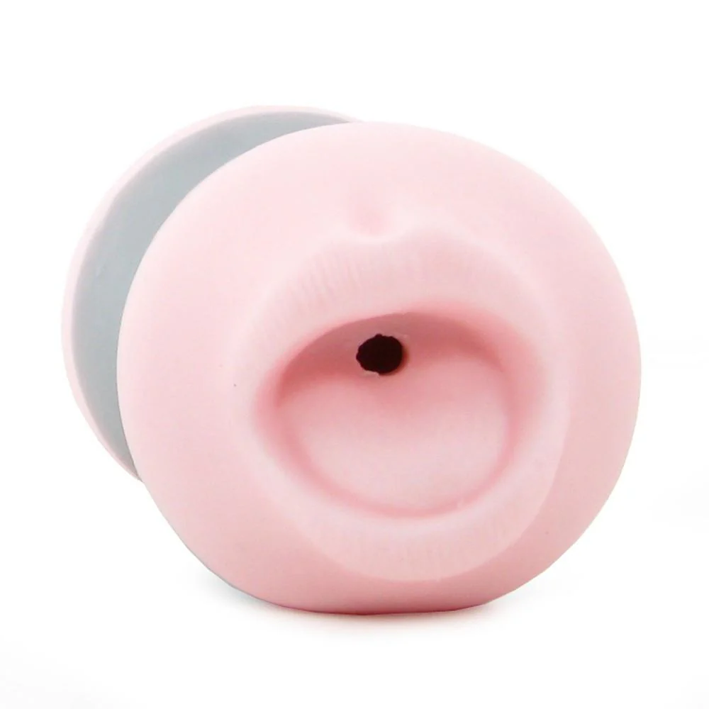 Premium Gripper Double Sided Masturbator - Image 8