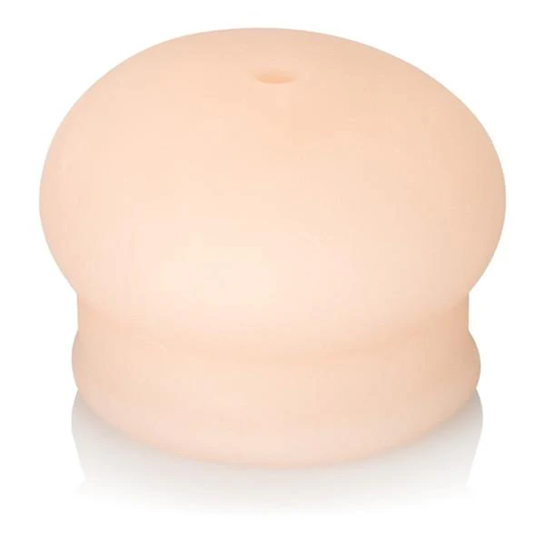 Pure Skin Soft Penis Pump Sleeve - Image 3