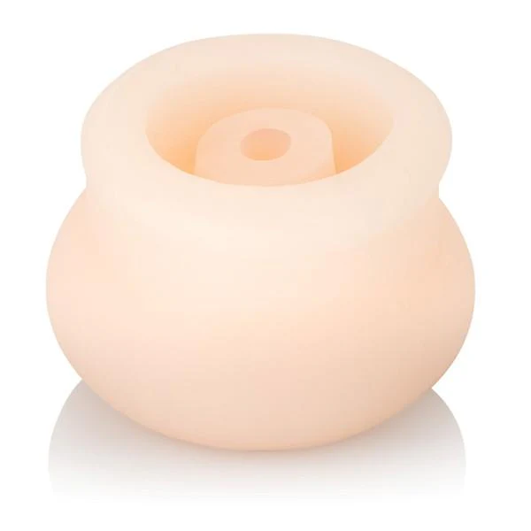 Pure Skin Soft Penis Pump Sleeve - Image 4