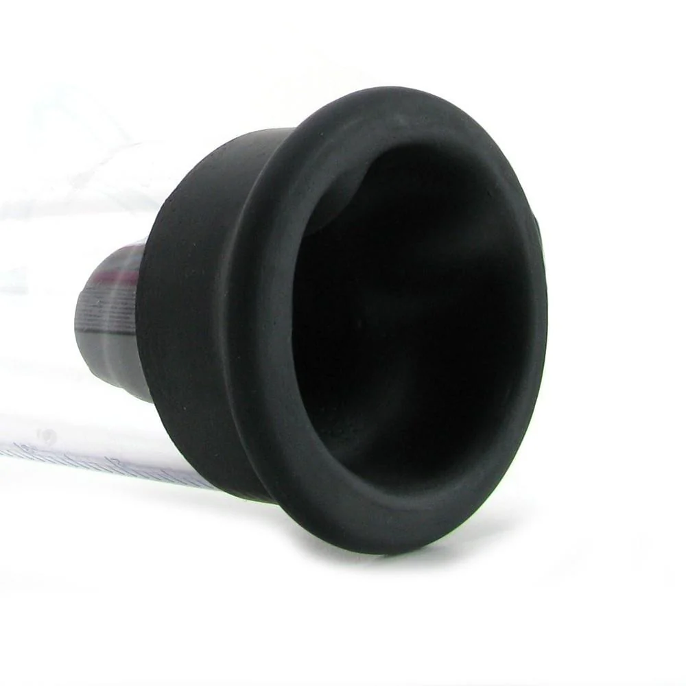 Quick Draw Vacuum Penis Pump - Image 8