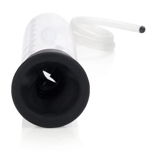 Quick Draw Vacuum Penis Pump - Image 9