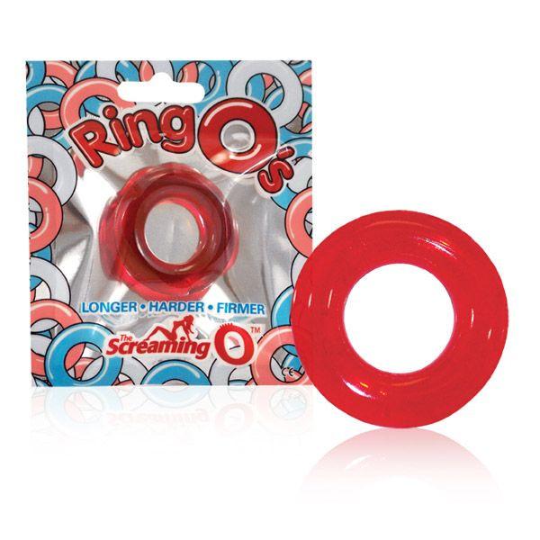 Screaming O RingO Cock Ring - Image 4