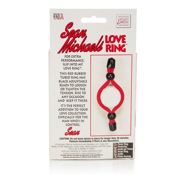 Sean Michaels Love Ring - Image 5
