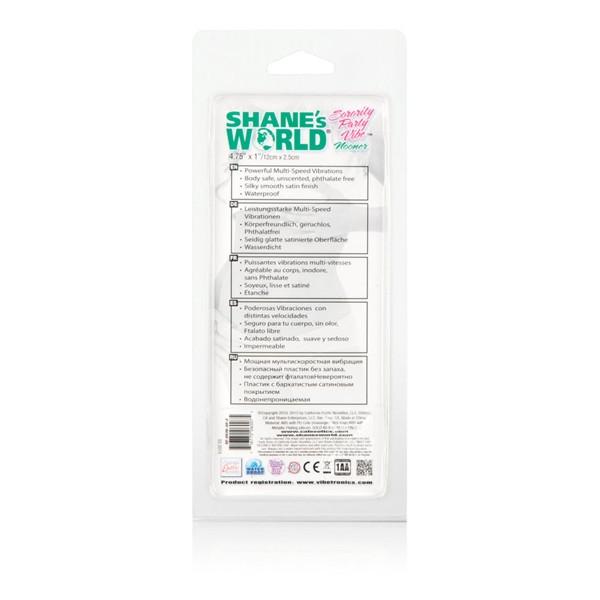 Shane's World Sorority Party Nooner Classic Waterproof Vibrator - Image 18