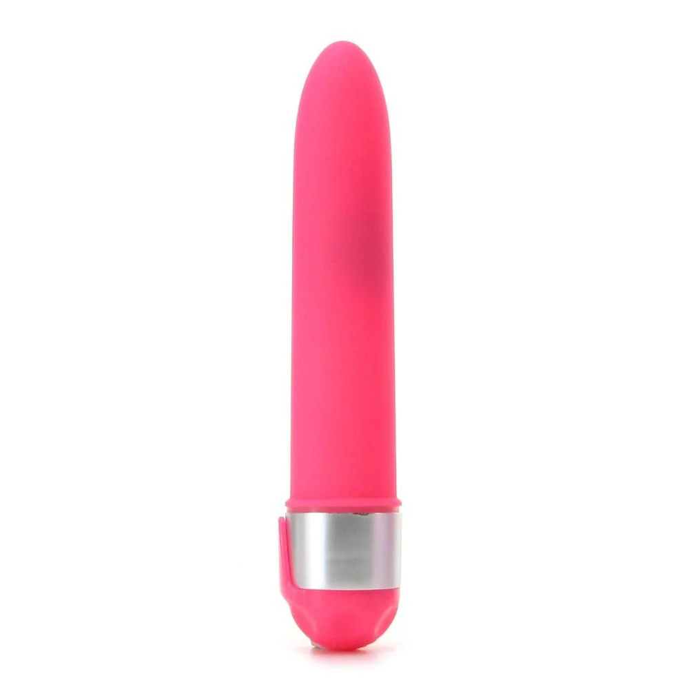 Shane's World Sorority Party Nooner Classic Waterproof Vibrator - Image 7