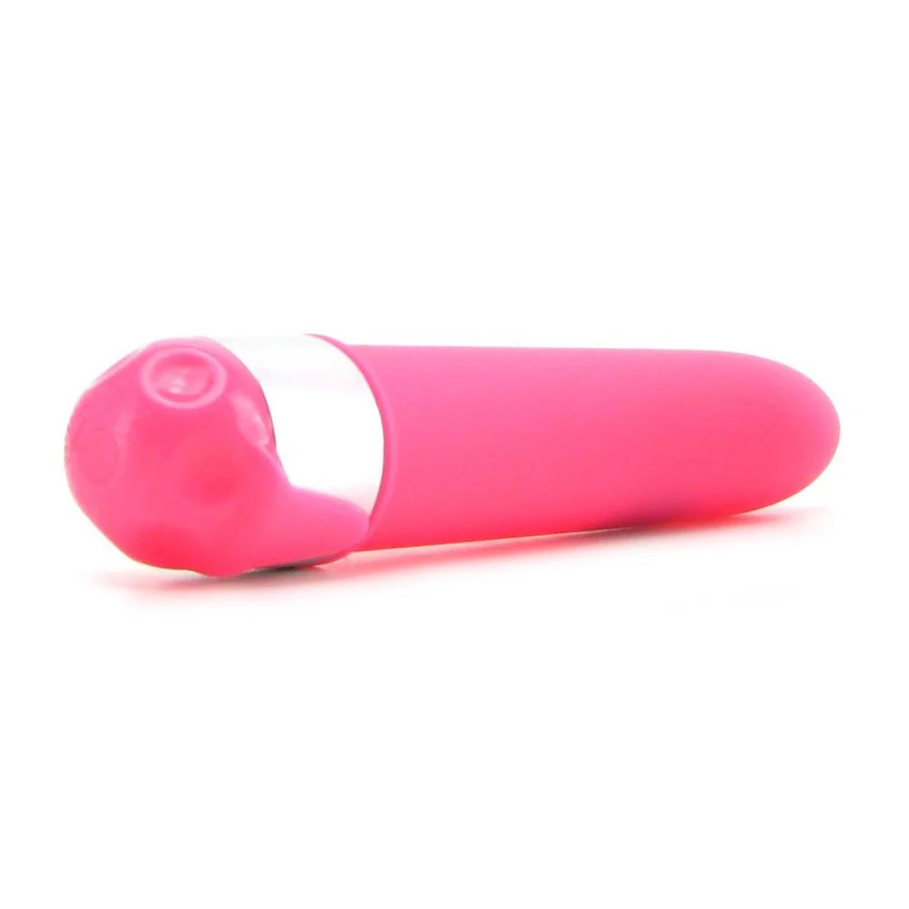 Shane's World Sorority Party Nooner Classic Waterproof Vibrator - Image 9