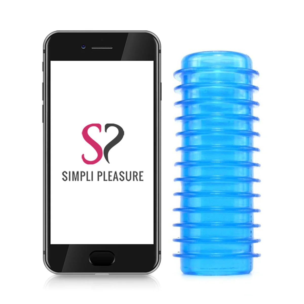 Vibratex Sidekick Sleeve Masturbator - Image 8