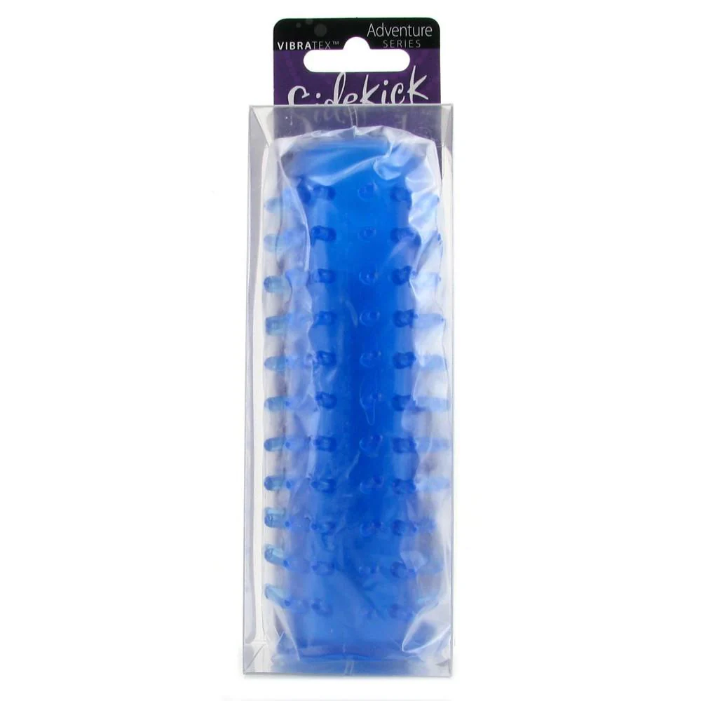 Vibratex Sidekick Sleeve Masturbator - Image 9