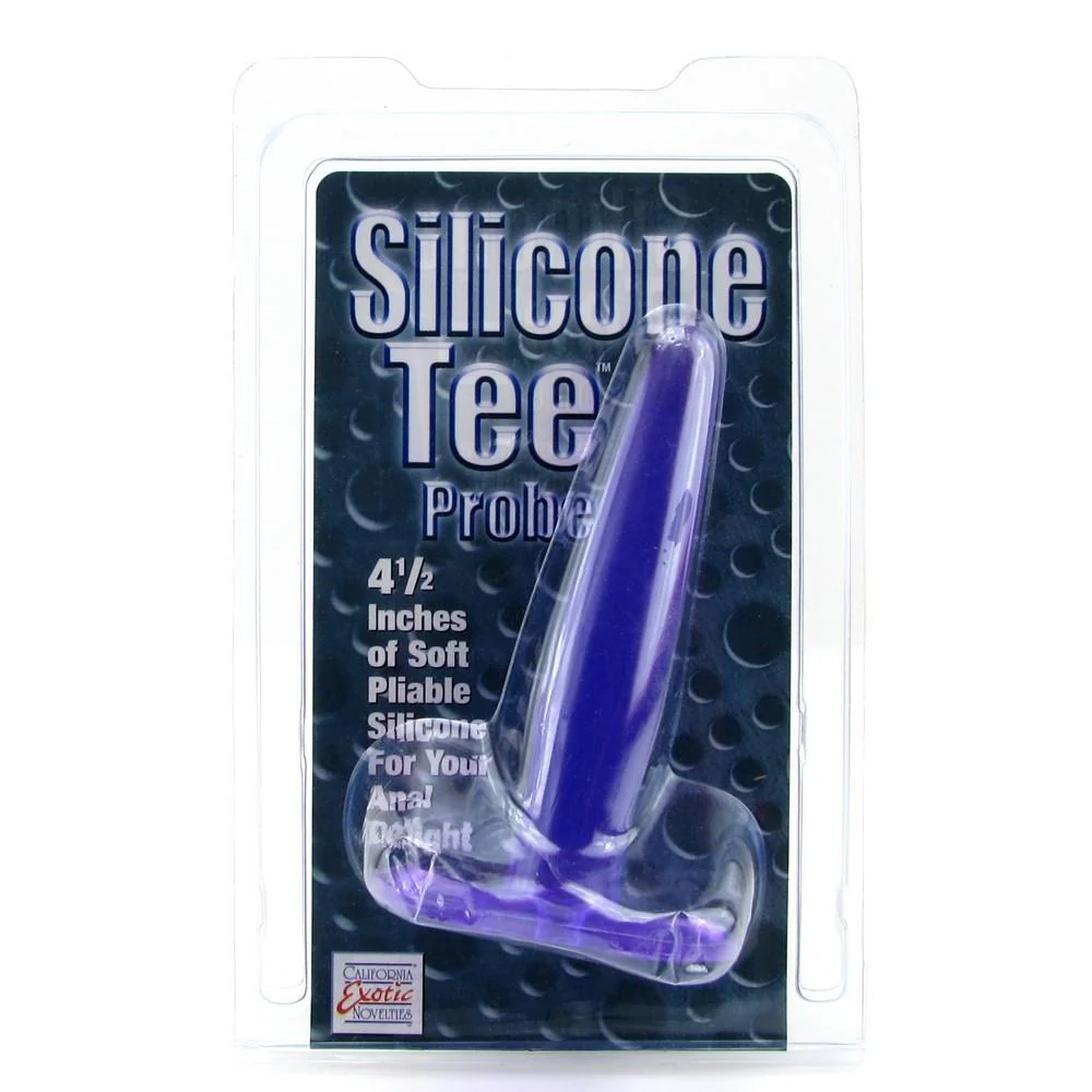 Silicone Tee Probe - Image 13