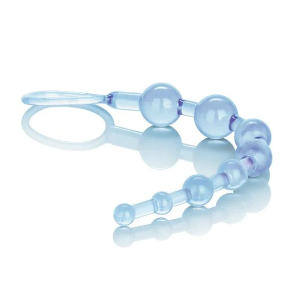 Slim Beginners Anal Beads - Image 10