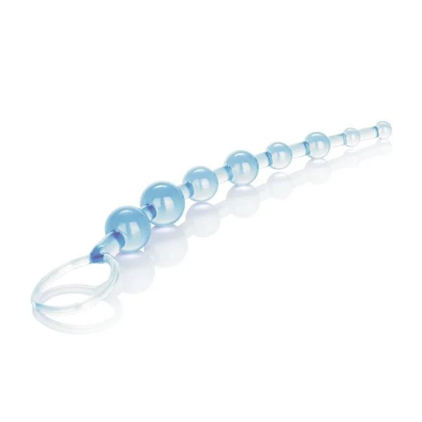 Slim Beginners Anal Beads - Image 11