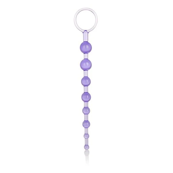 Slim Beginners Anal Beads - Image 16