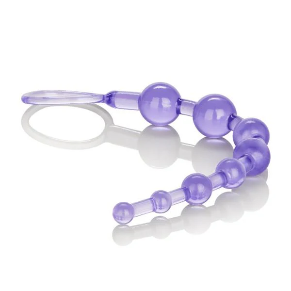 Slim Beginners Anal Beads - Image 17