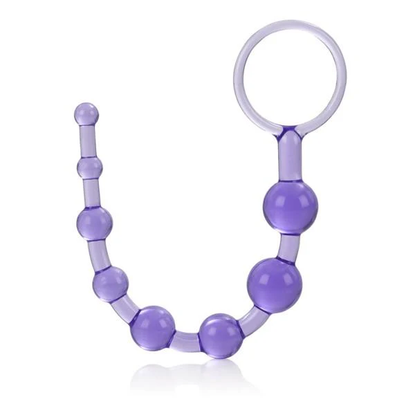 Slim Beginners Anal Beads - Image 19