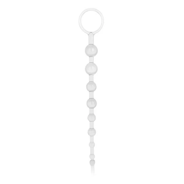Slim Beginners Anal Beads - Image 24