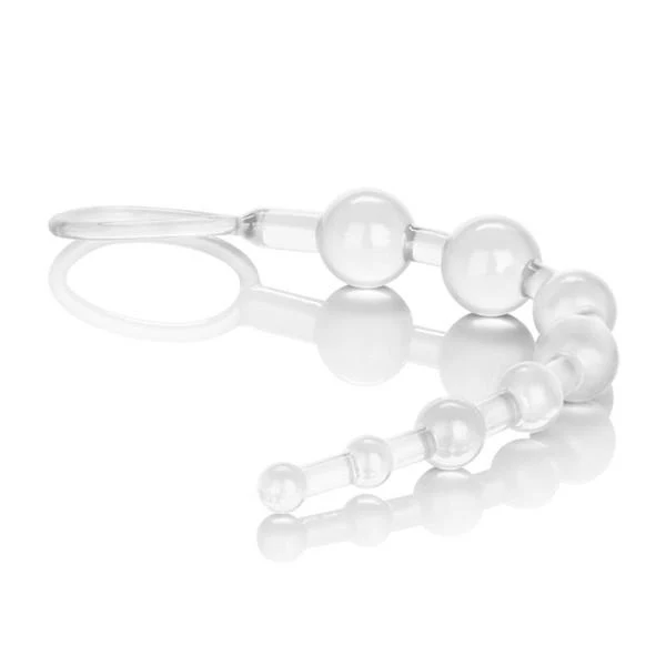 Slim Beginners Anal Beads - Image 25