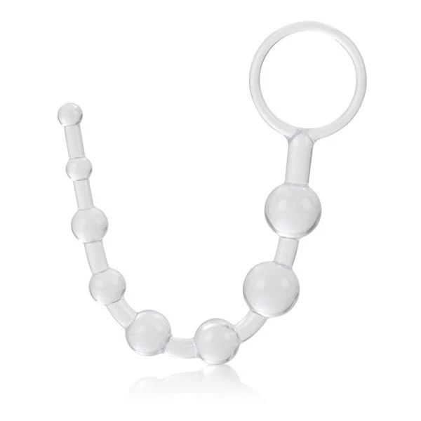 Slim Beginners Anal Beads - Image 27
