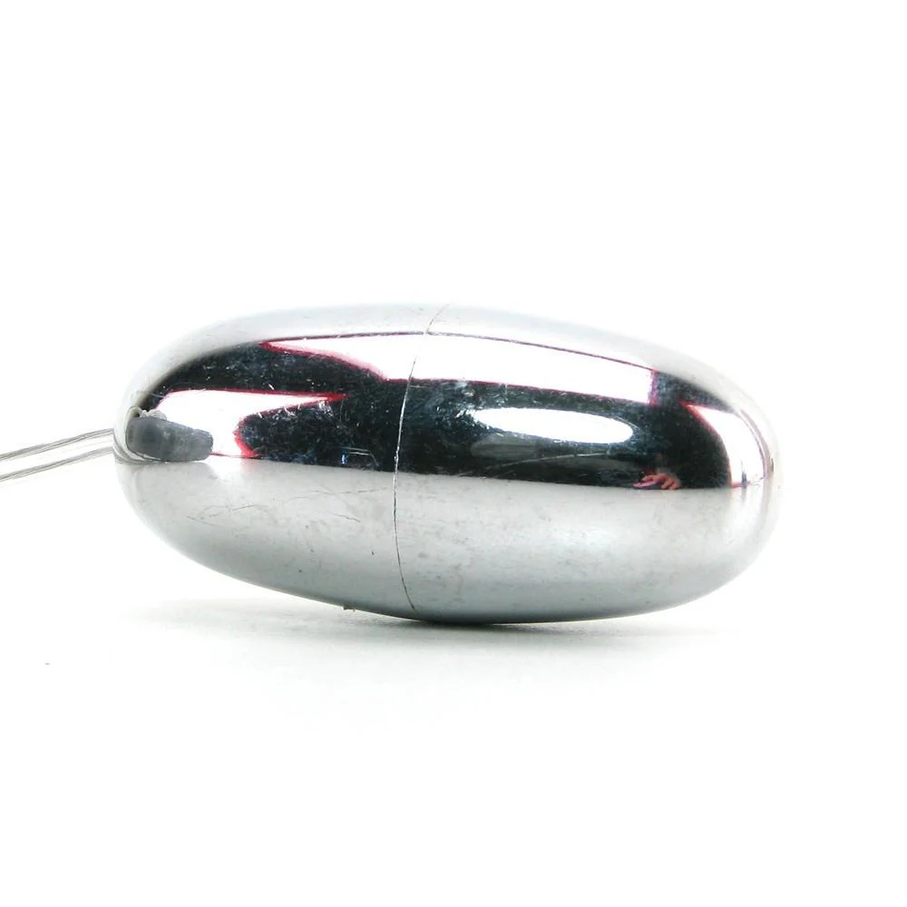 Slim Teardrop Bullet Vibrator - Image 4