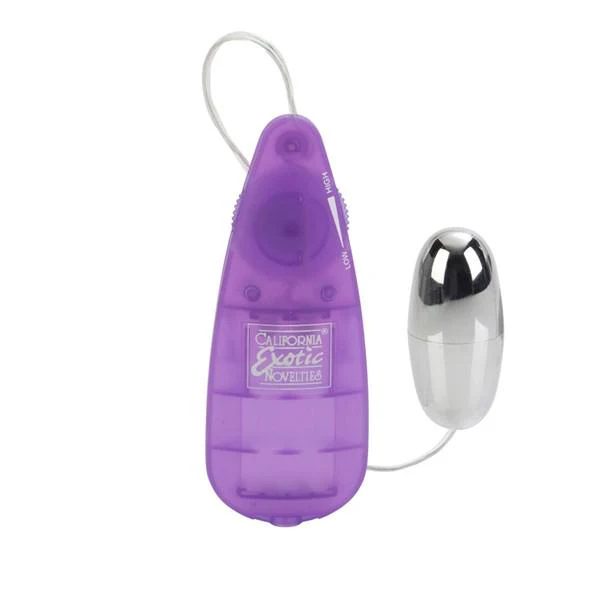 Slim Teardrop Bullet Vibrator - Image 6