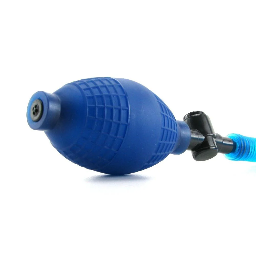 Doc Johnson SoPUMPed Classic Penis Pump - Image 10