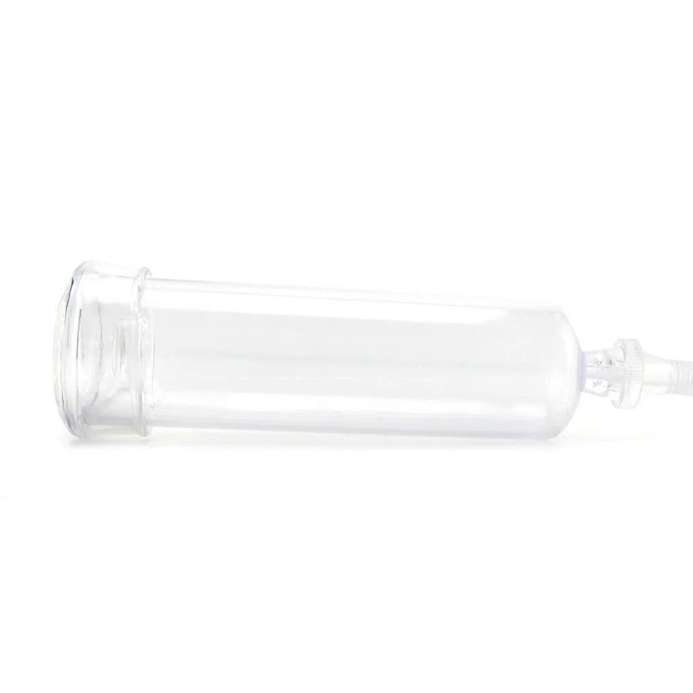 Doc Johnson SoPUMPed Classic Penis Pump - Image 4