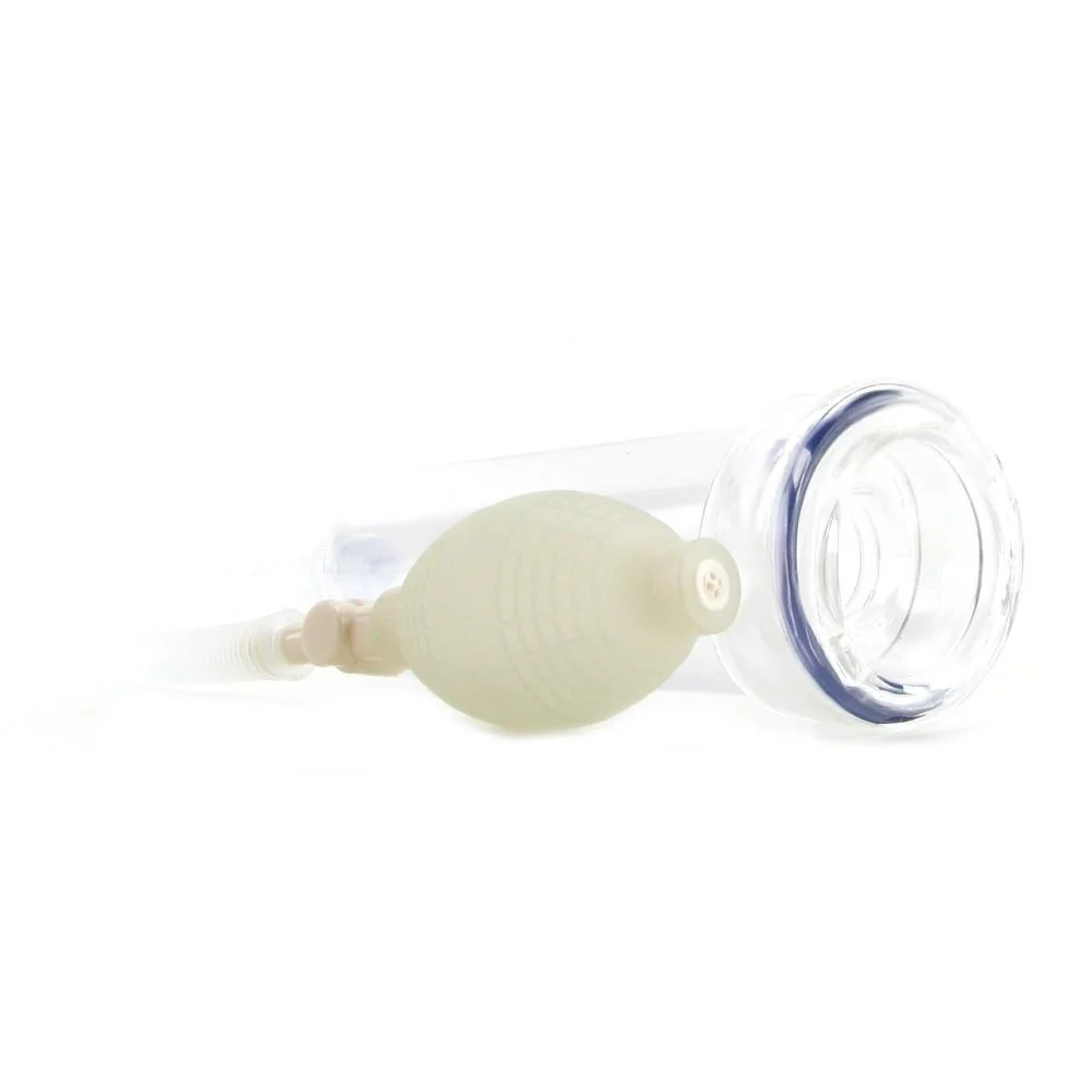 Doc Johnson SoPUMPed Classic Penis Pump - Image 5