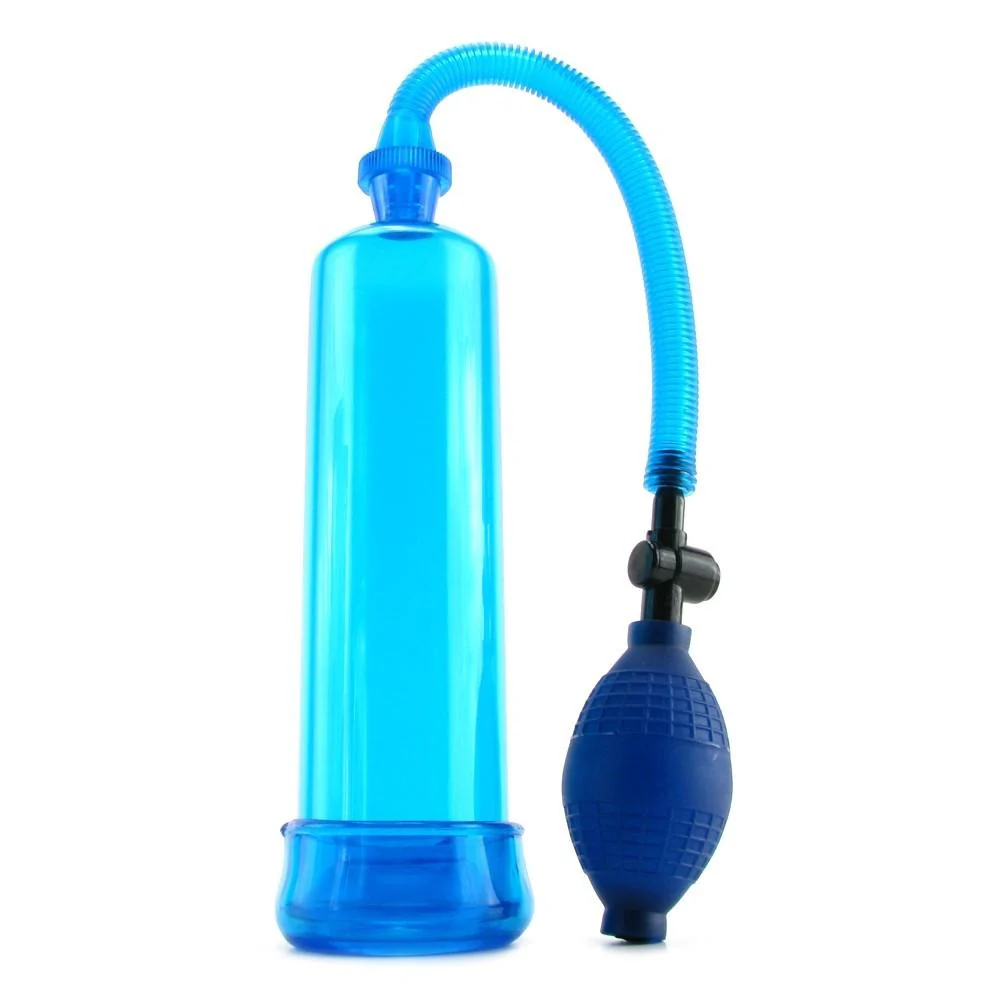 Doc Johnson SoPUMPed Classic Penis Pump - Image 7