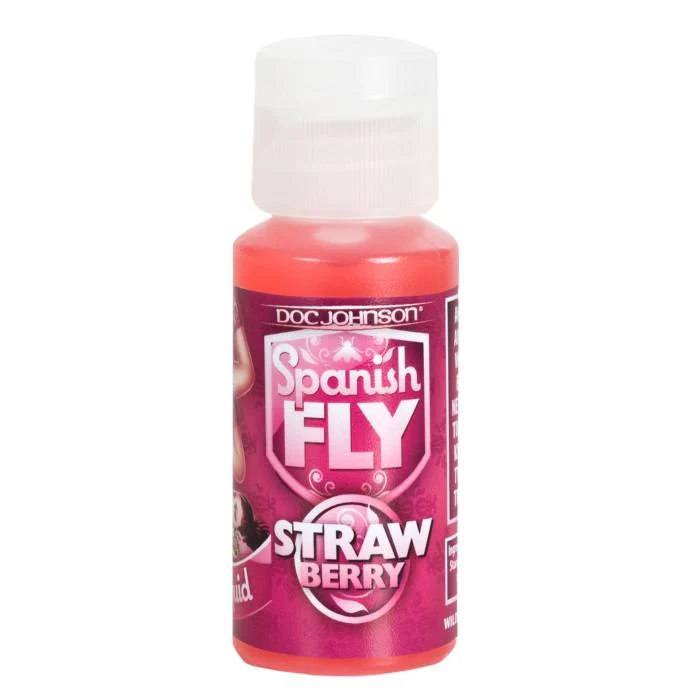 Spanish Fly Sex Liquid 1oz - Image 3