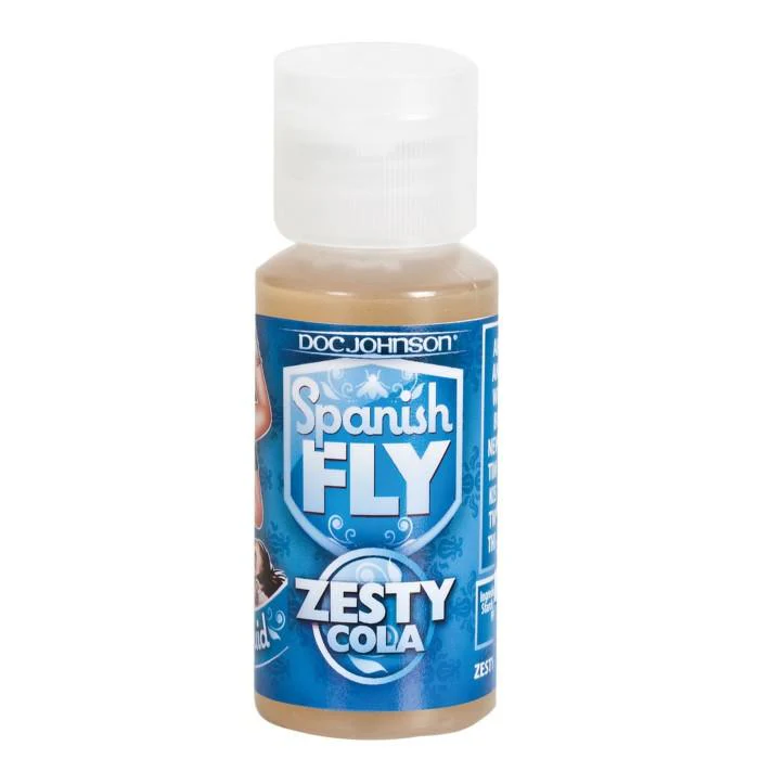 Spanish Fly Sex Liquid 1oz - Image 7