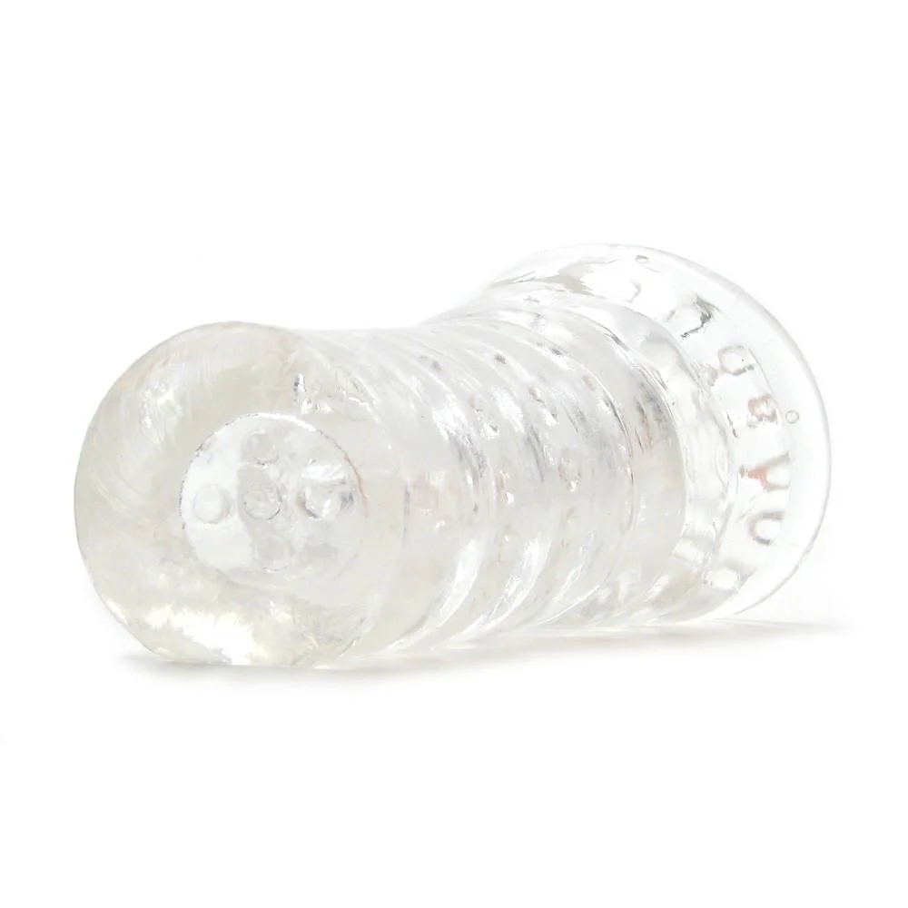 Sue Johanson Head Honcho Stretchy Masturbator - Image 3