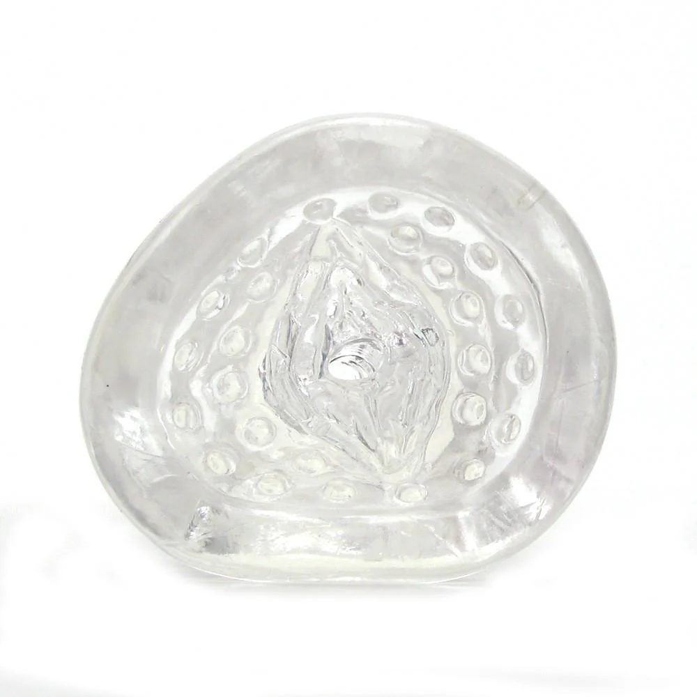 Sue Johanson Head Honcho Stretchy Masturbator - Image 5