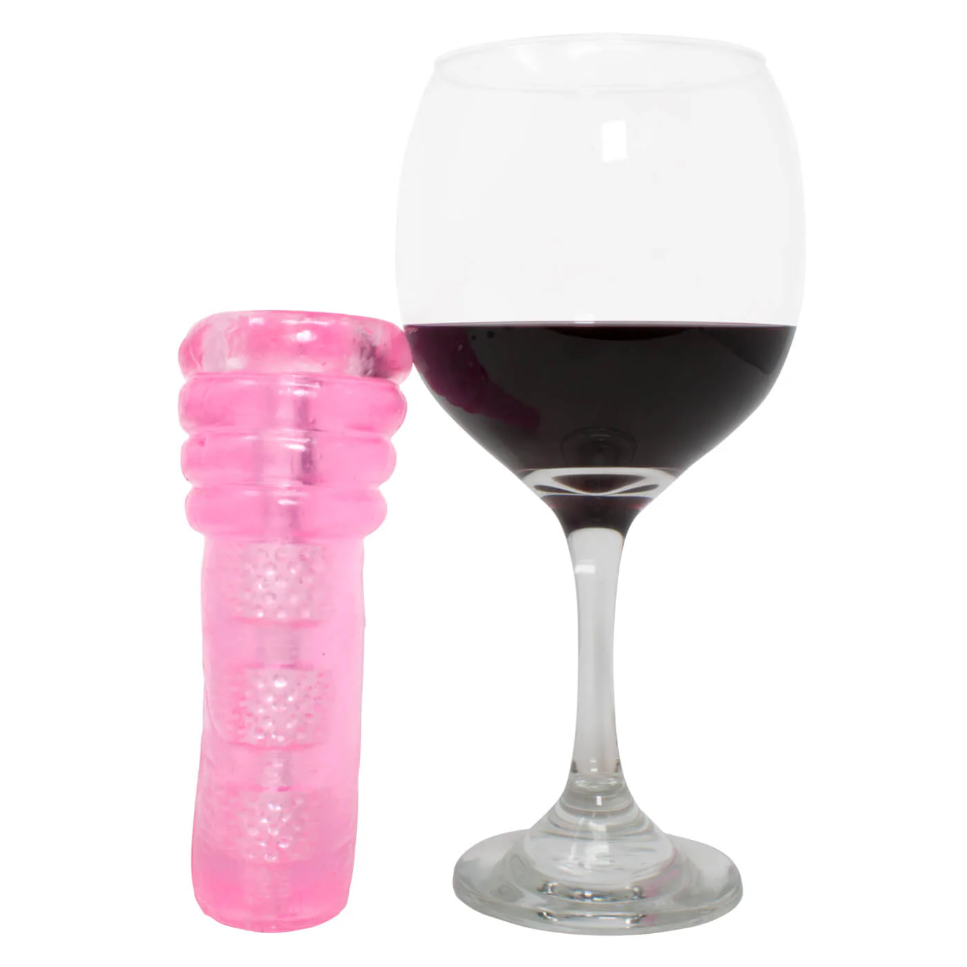 Sue Johanson Super Head Honcho Masturbator - Image 3